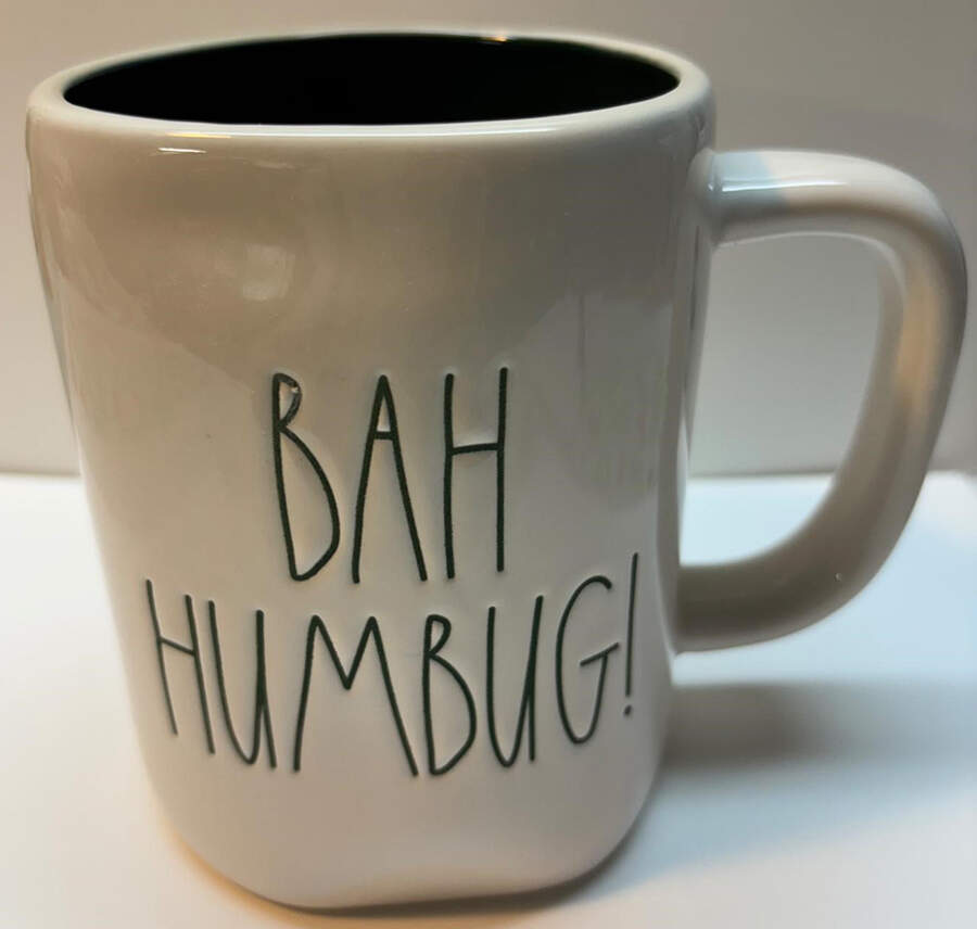 Farmhouse Mug by Magenta-1