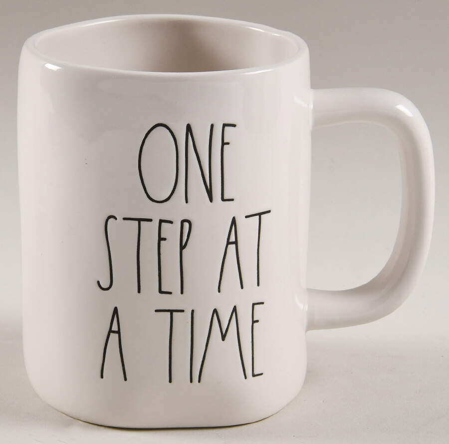 Farmhouse Mug by Magenta-1