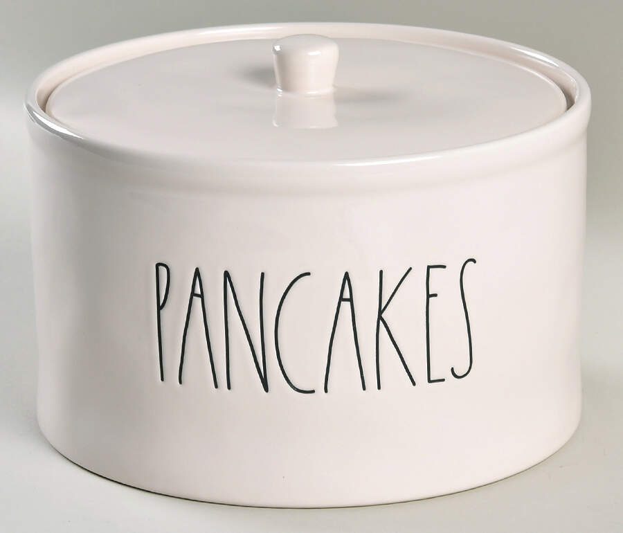 Farmhouse Covered Warmer by Magenta-1