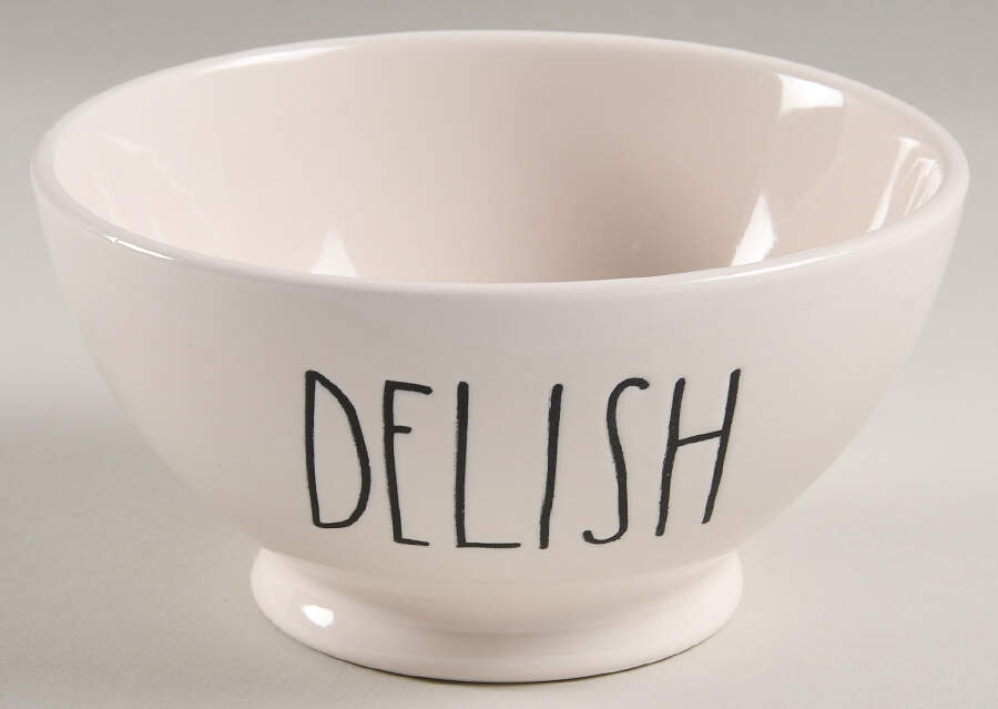 Farmhouse 5" All Purpose Bowl by Magenta-1