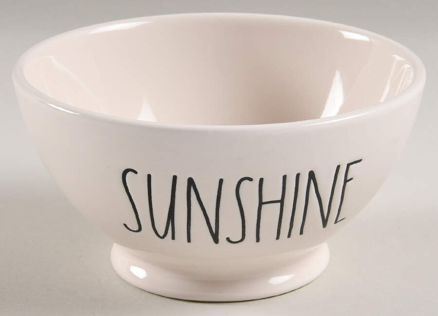 Farmhouse 5" All Purpose Bowl by Magenta-1