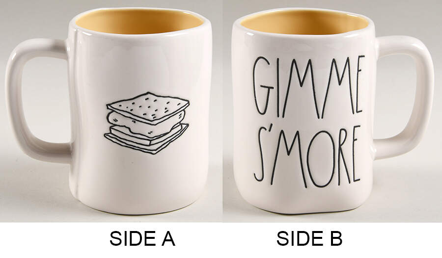 Farmhouse Mug by Magenta-1