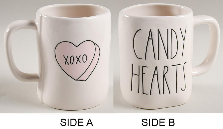 Farmhouse Mug by Magenta-1