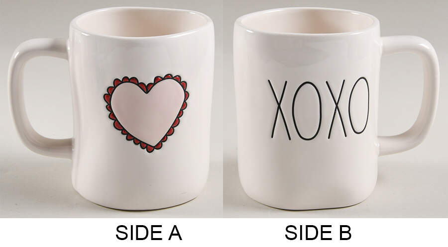 Farmhouse Mug by Magenta-1