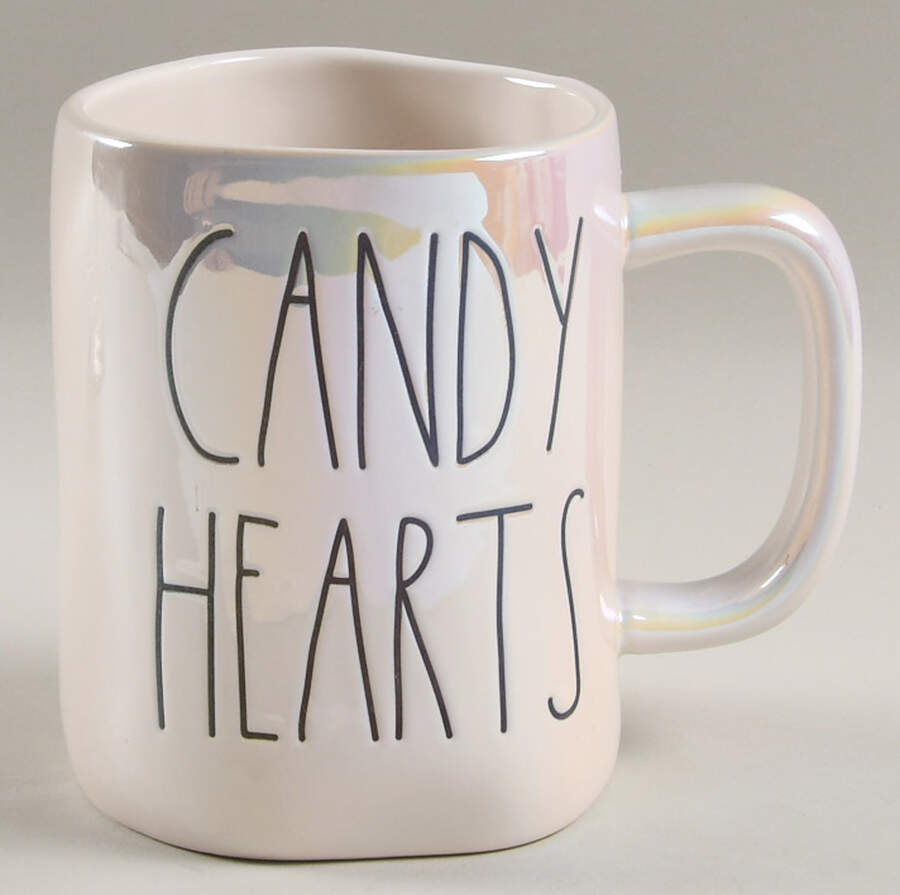 Farmhouse Mug by Magenta-1