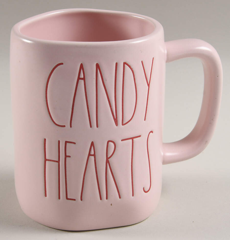 Farmhouse Mug by Magenta-1