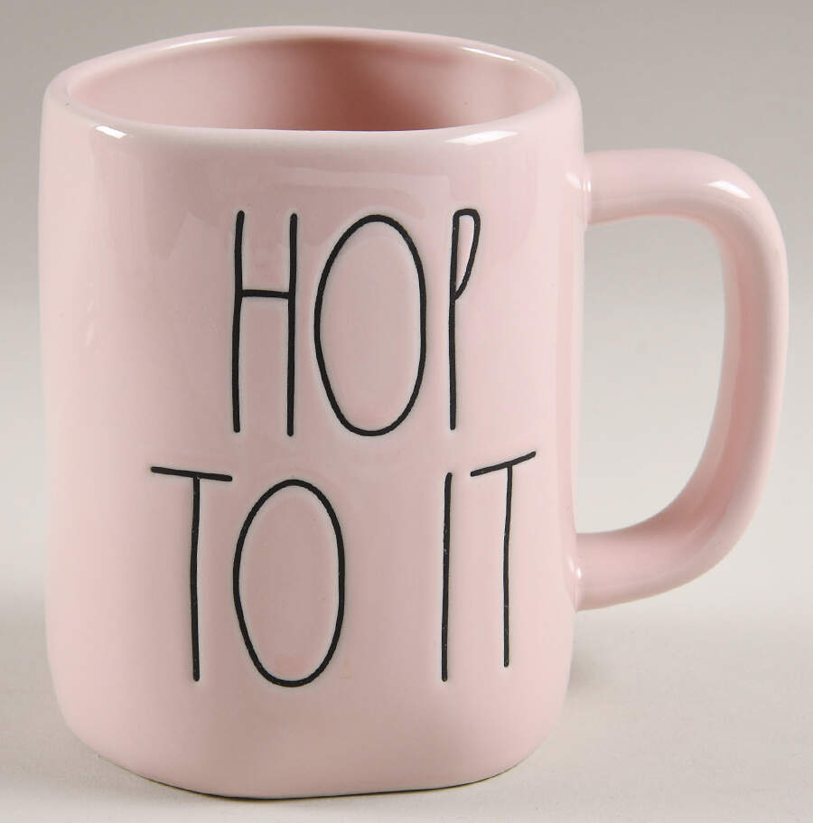 Farmhouse Mug by Magenta-1