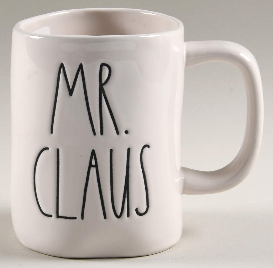 Farmhouse Mug by Magenta-1