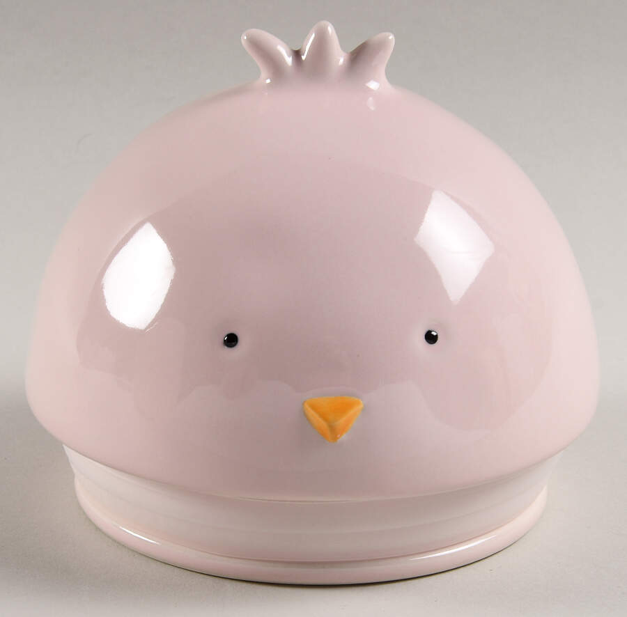 Farmhouse Lid for Cookie Jar by Magenta-1