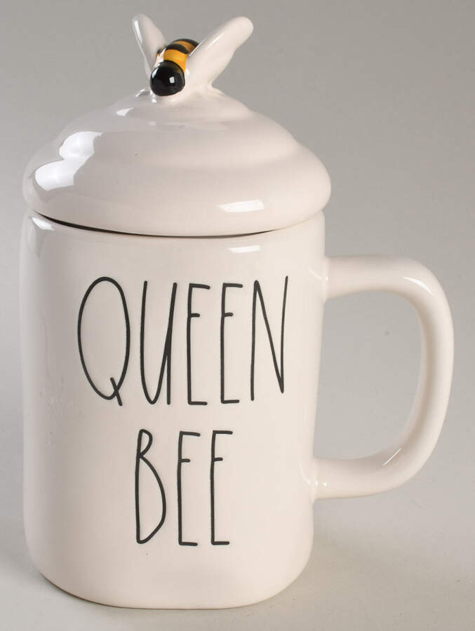 Farmhouse Mug & Lid by Magenta-1