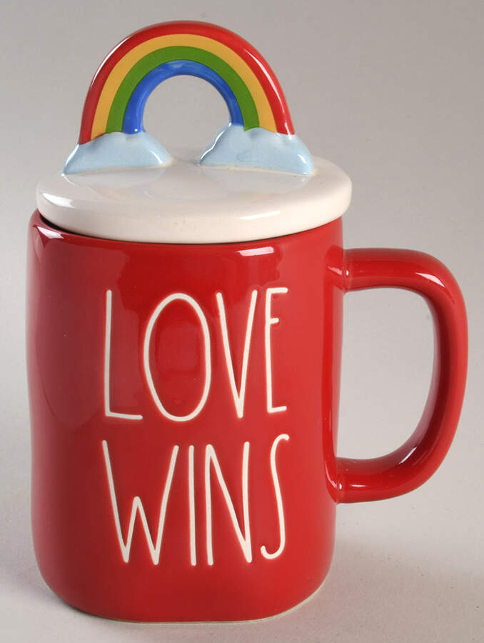 Farmhouse Mug & Lid by Magenta-1