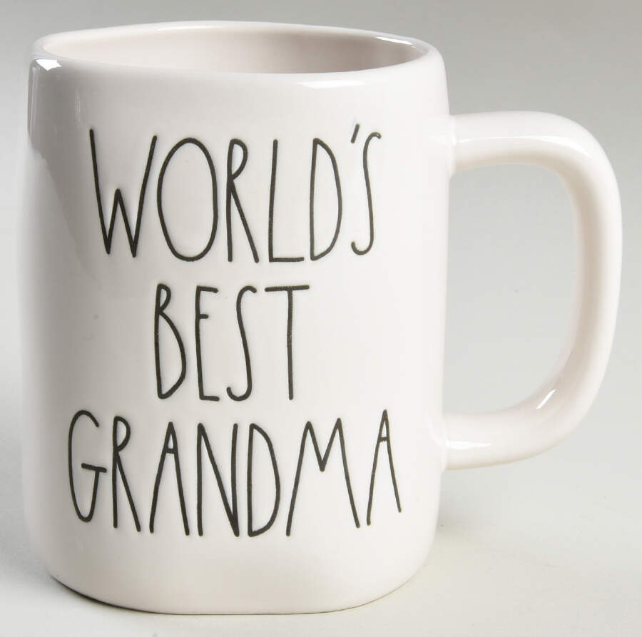 Farmhouse Mug by Magenta-1