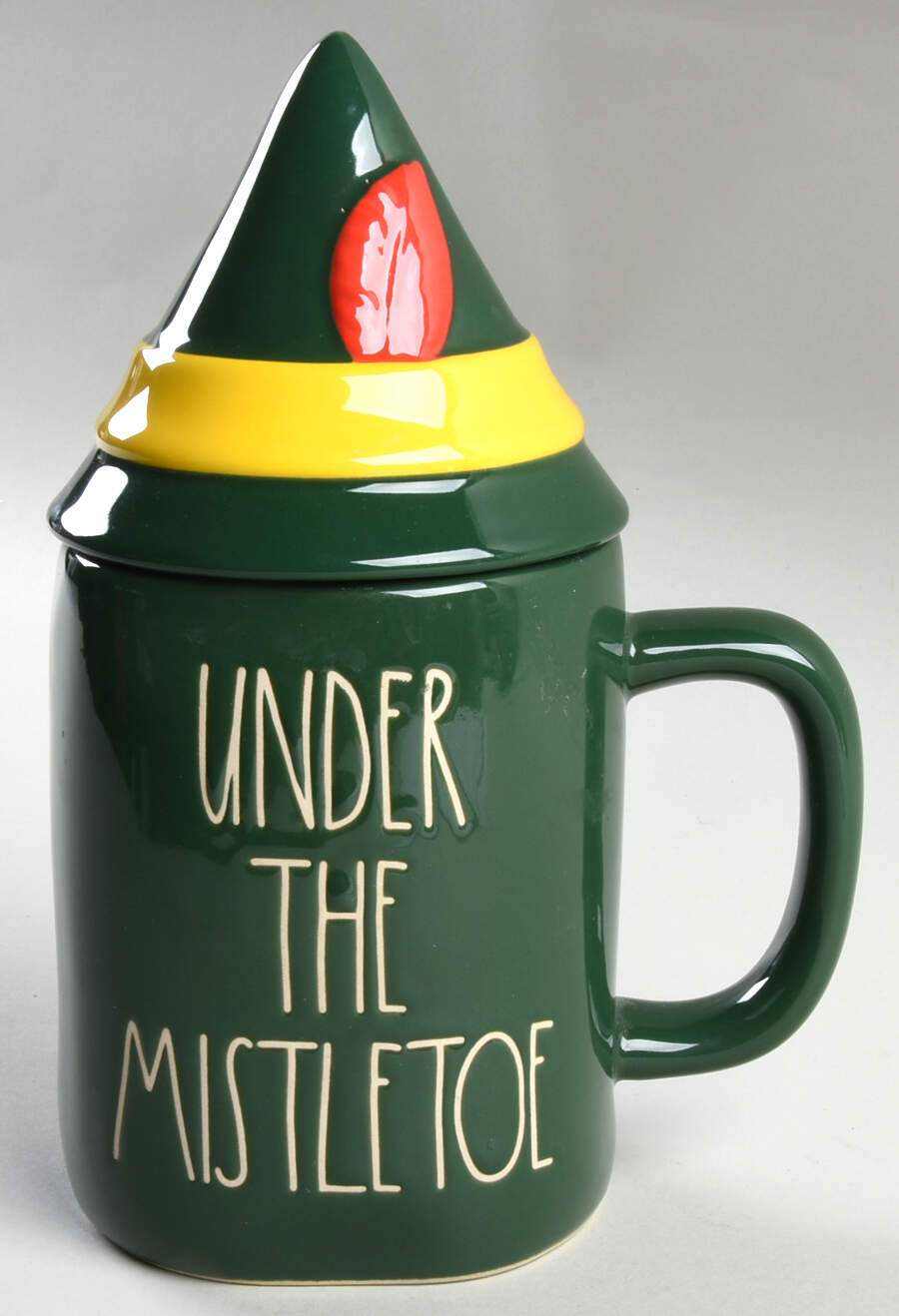 Farmhouse Mug & Lid by Magenta-1