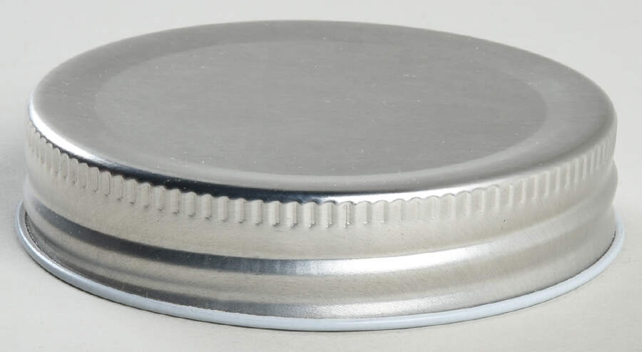 Farmhouse Lid for Glassware Candle Jar by Magenta-1