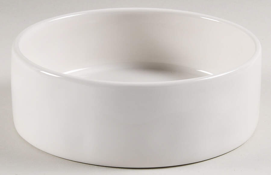 Farmhouse Round Trinket Box No Lid by Magenta-1