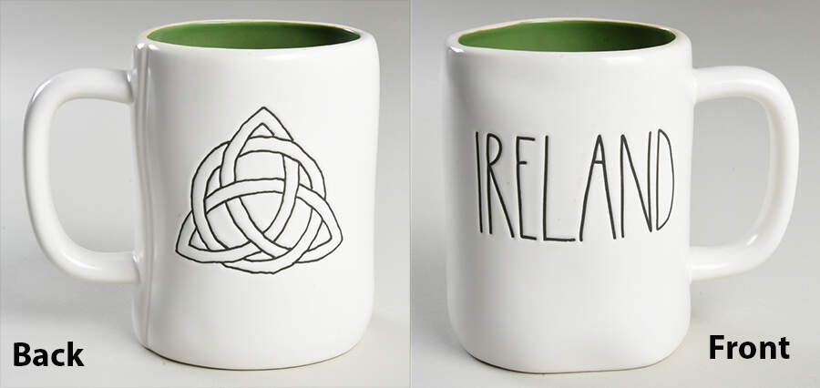 Farmhouse Mug by Magenta-1