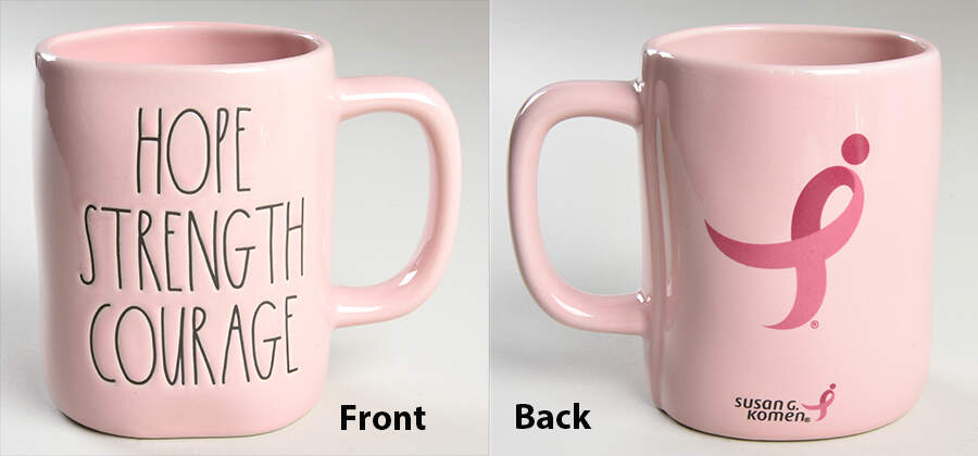 Farmhouse Mug by Magenta-1