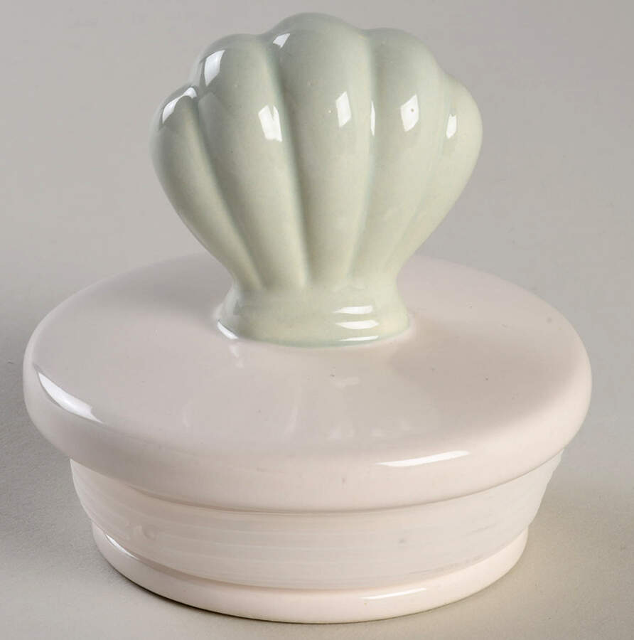 Farmhouse Lid for 7" Storage Jar by Magenta-1