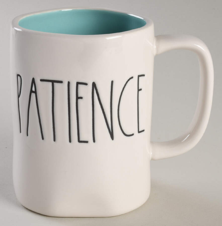 Farmhouse Mug by Magenta-1