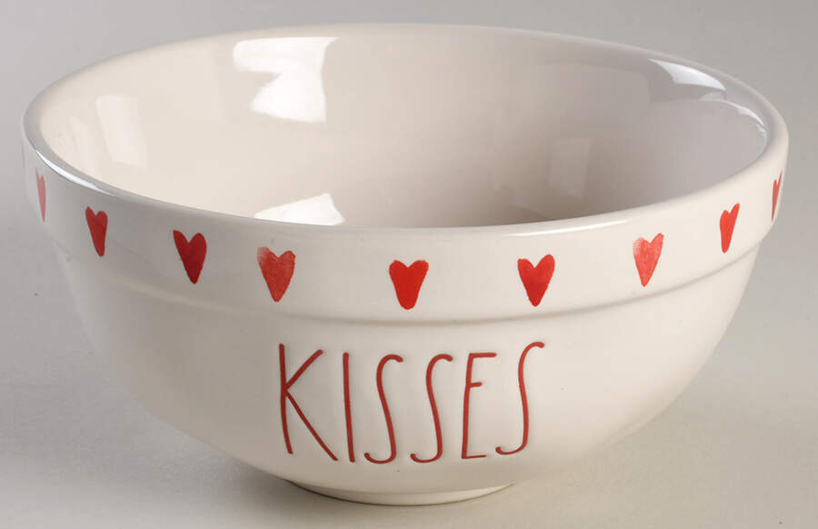 Farmhouse 6" Mixing Bowl by Magenta-1