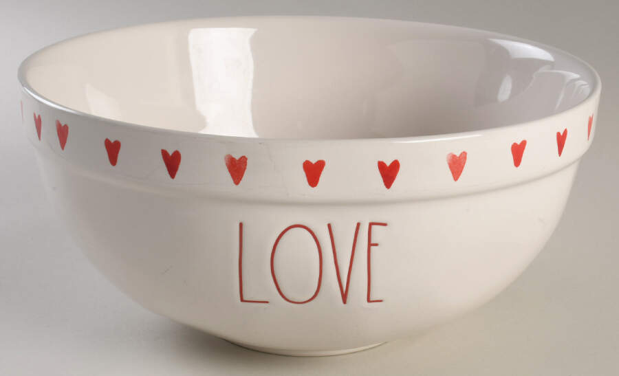 Farmhouse 10" Mixing Bowl by Magenta-1