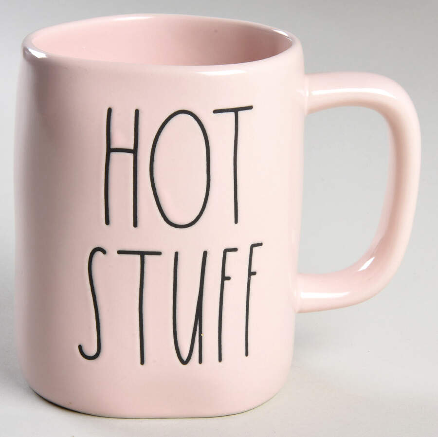 Farmhouse Mug by Magenta-1