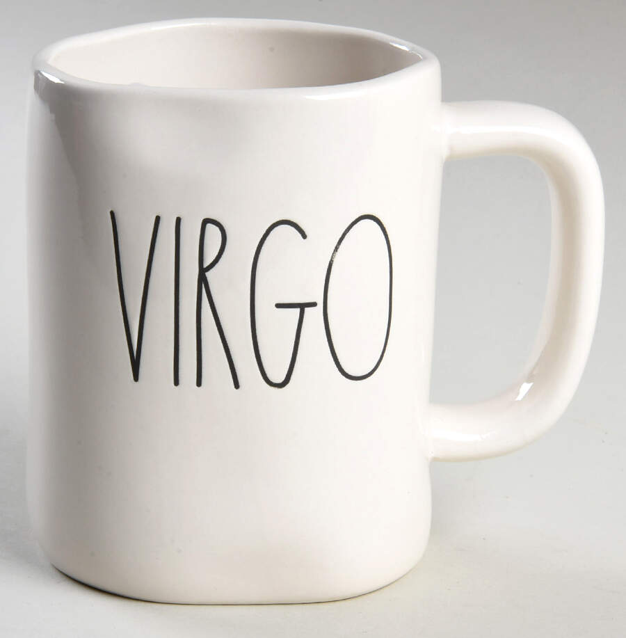 Farmhouse Mug by Magenta-1
