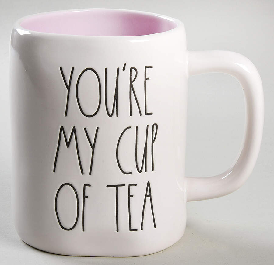 Farmhouse Mug by Magenta-1