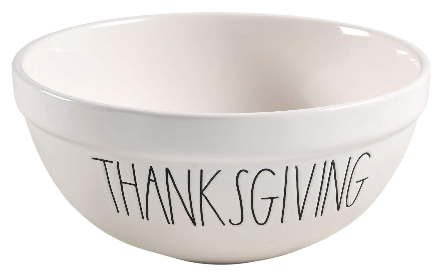 Farmhouse 10" Mixing Bowl by Magenta-1