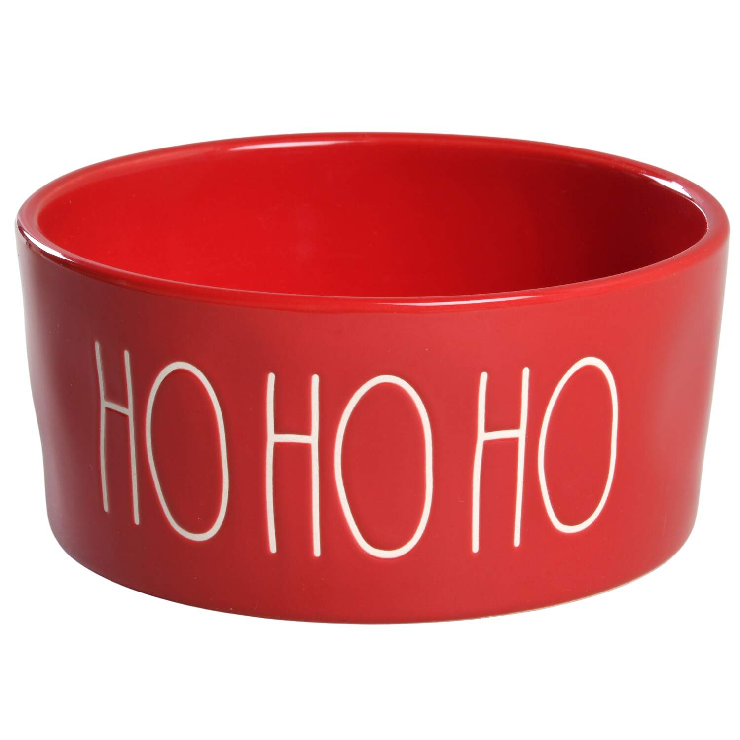 Farmhouse Dog Bowl by Magenta-1