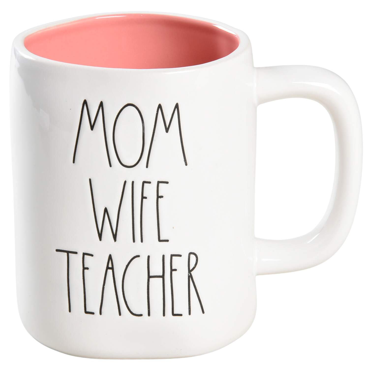 Farmhouse Mug by Magenta-1
