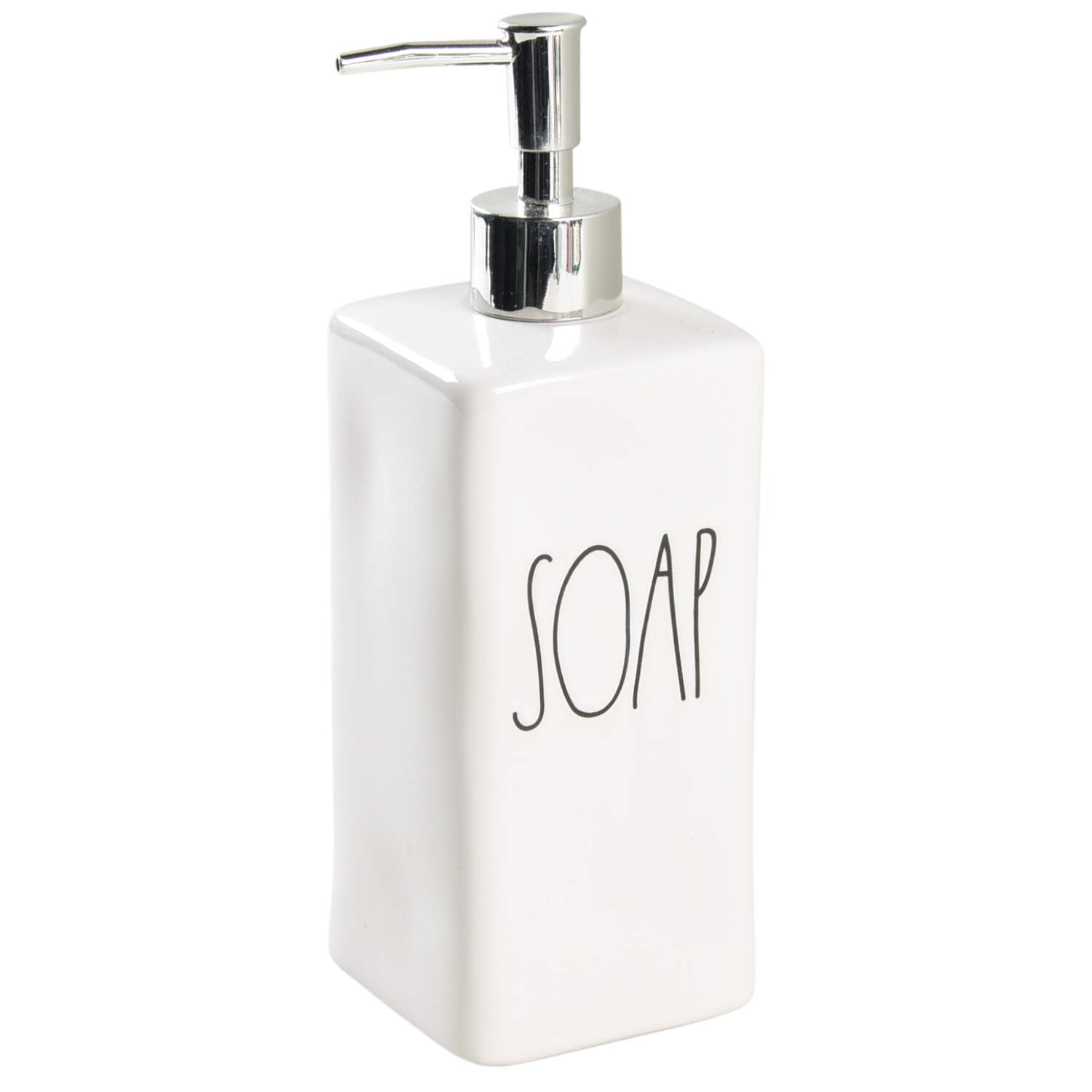 Farmhouse Lotion Dispenser by Magenta-1