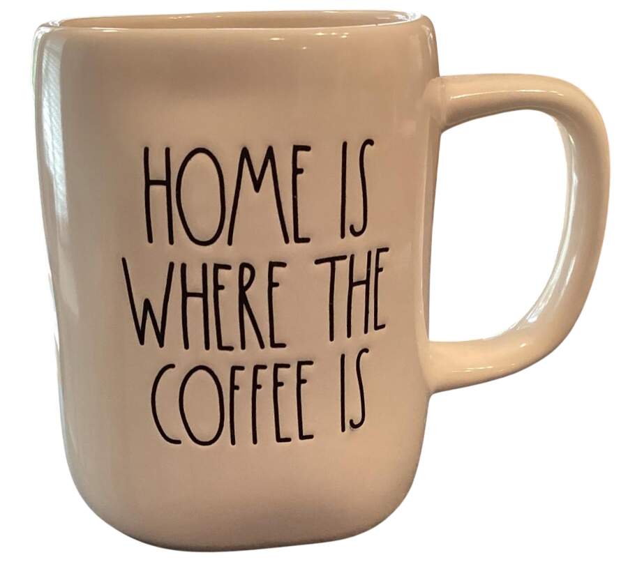 Farmhouse Mug by Magenta-1