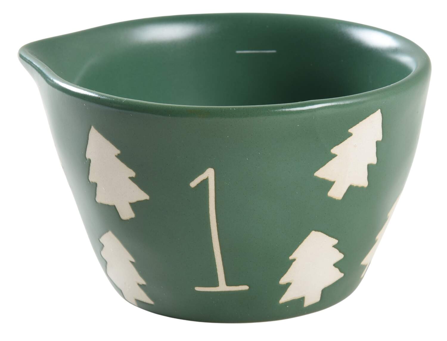 Farmhouse 1 Cup Measuring Cup by Magenta-1