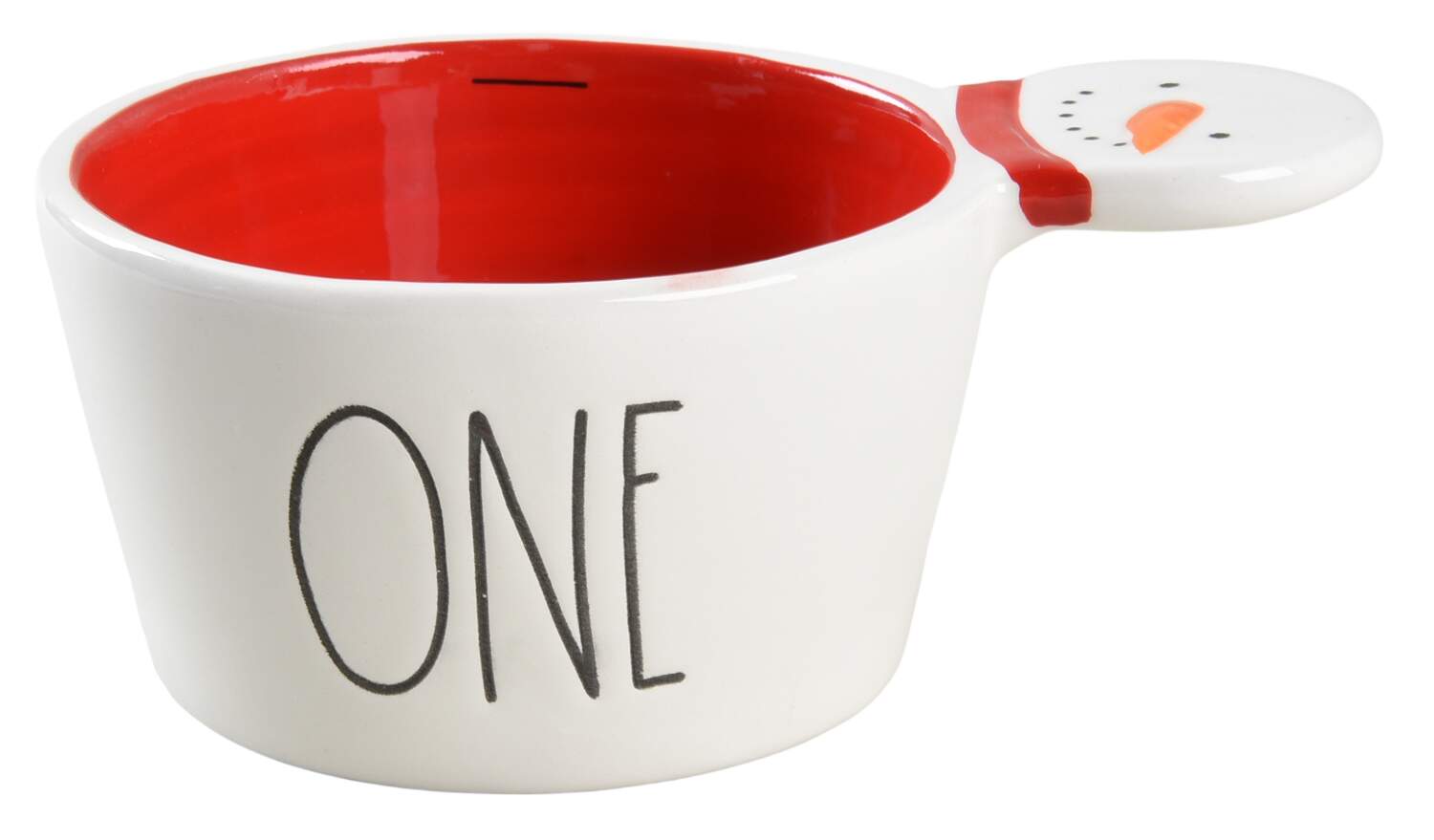 Farmhouse 1 Cup Measuring Cup by Magenta-1