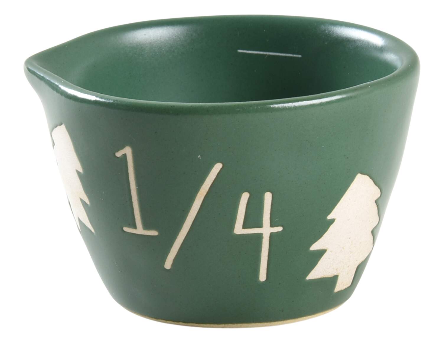 Farmhouse 1/4 Cup Measuring Cup by Magenta-1