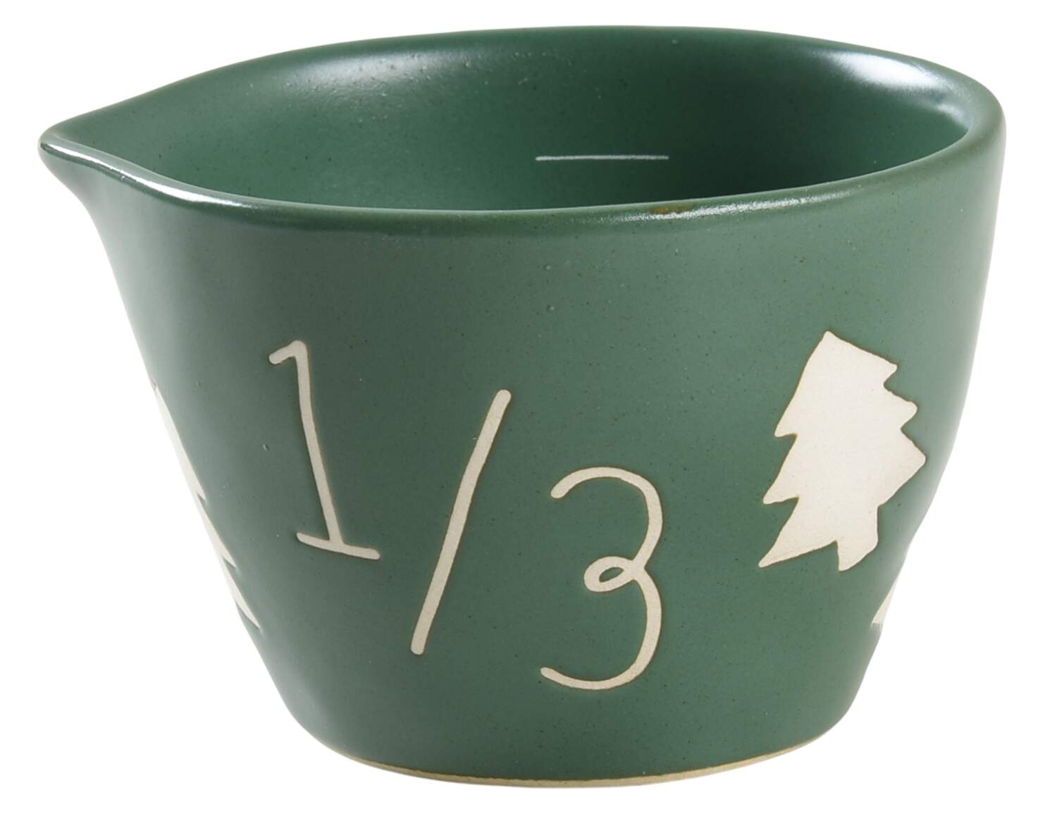 Farmhouse 1/3 Cup Measuring Cup by Magenta-1