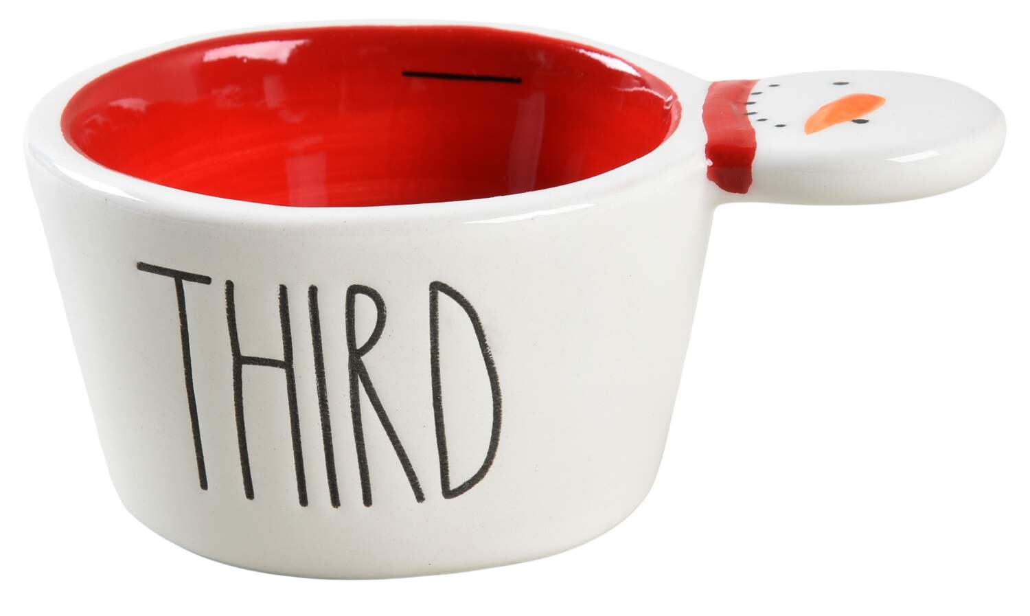 Farmhouse 1/3 Cup Measuring Cup by Magenta-1