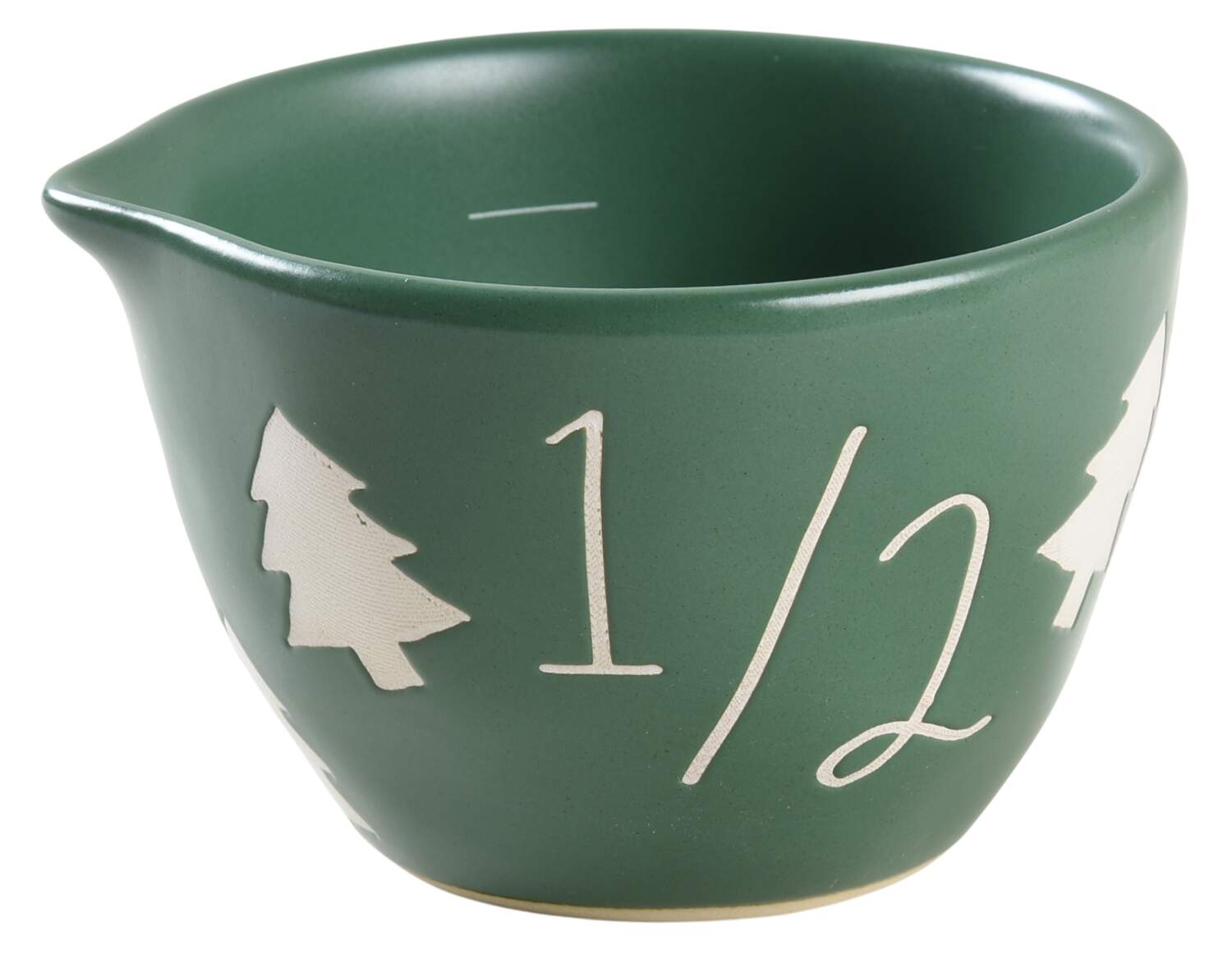 Farmhouse 1/2 Cup Measuring Cup by Magenta-1