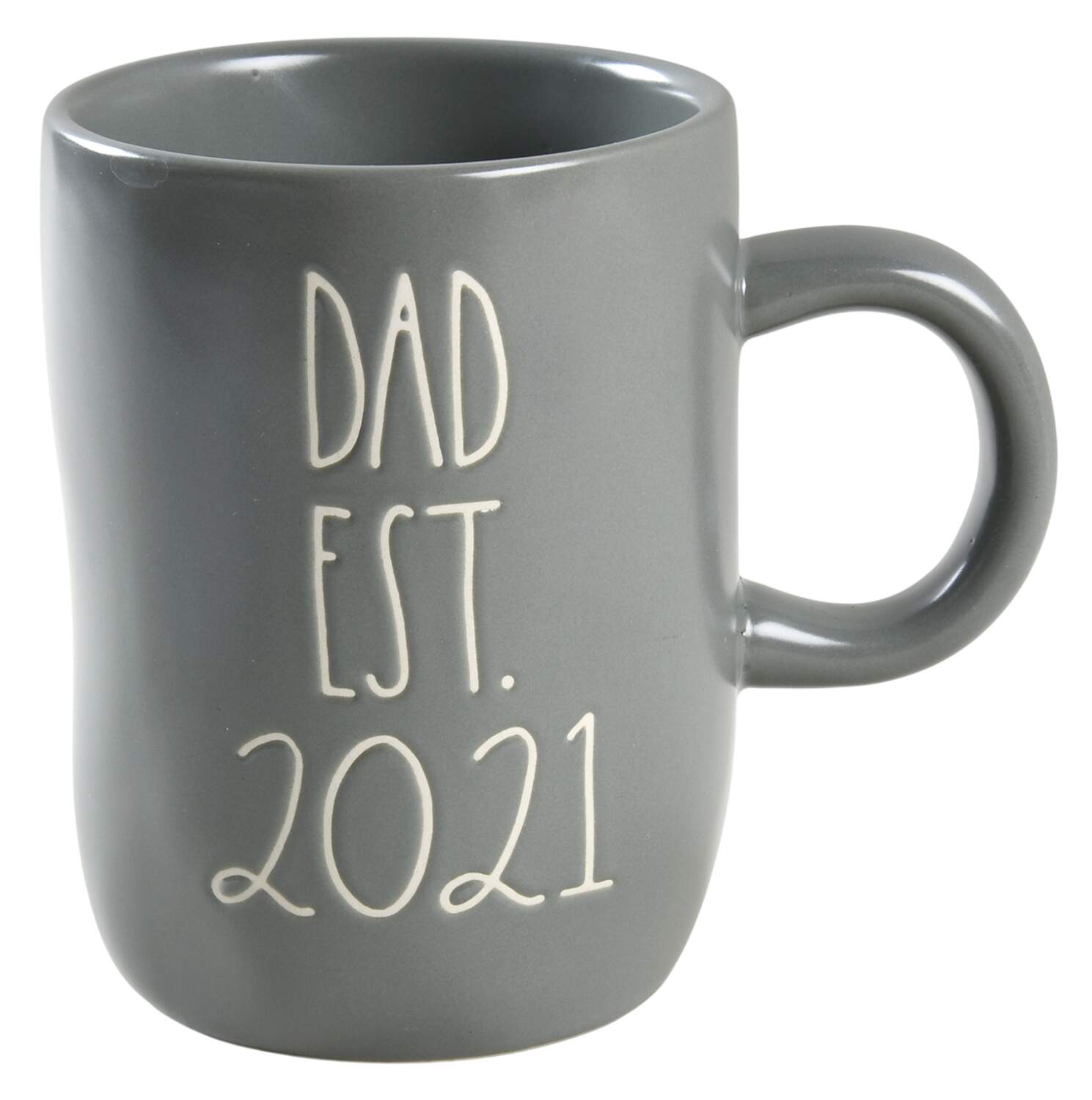 Farmhouse Mug by Magenta-1