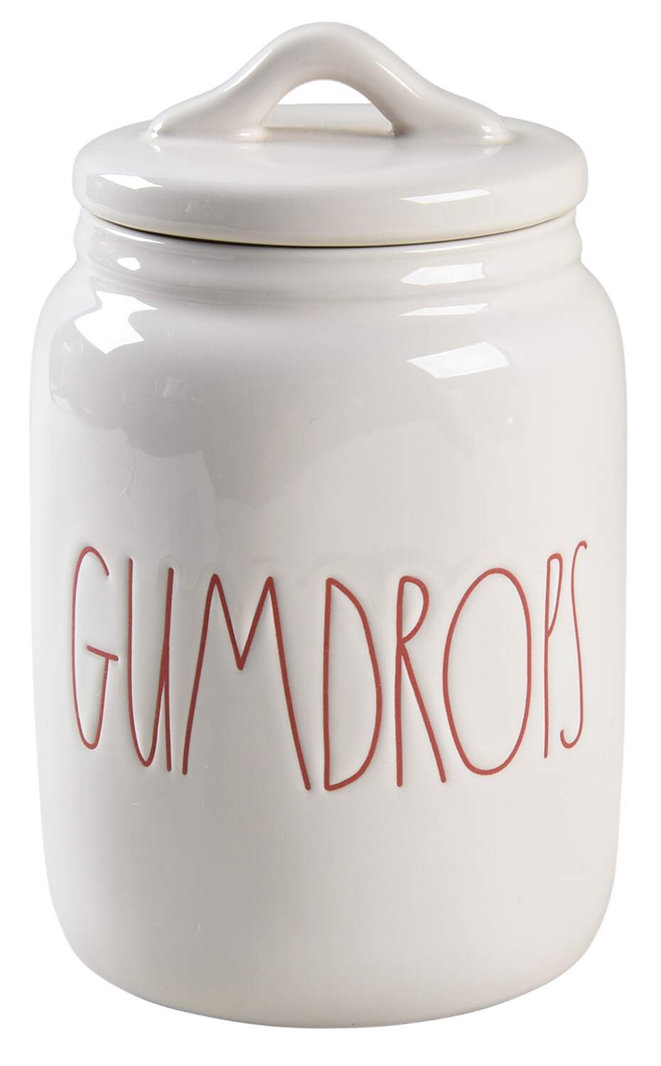 Farmhouse Small Canister & Lid by Magenta-1