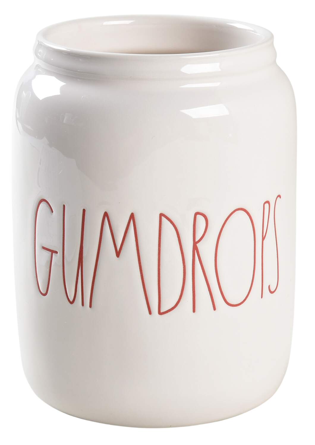 Farmhouse Small Canister No Lid by Magenta-1