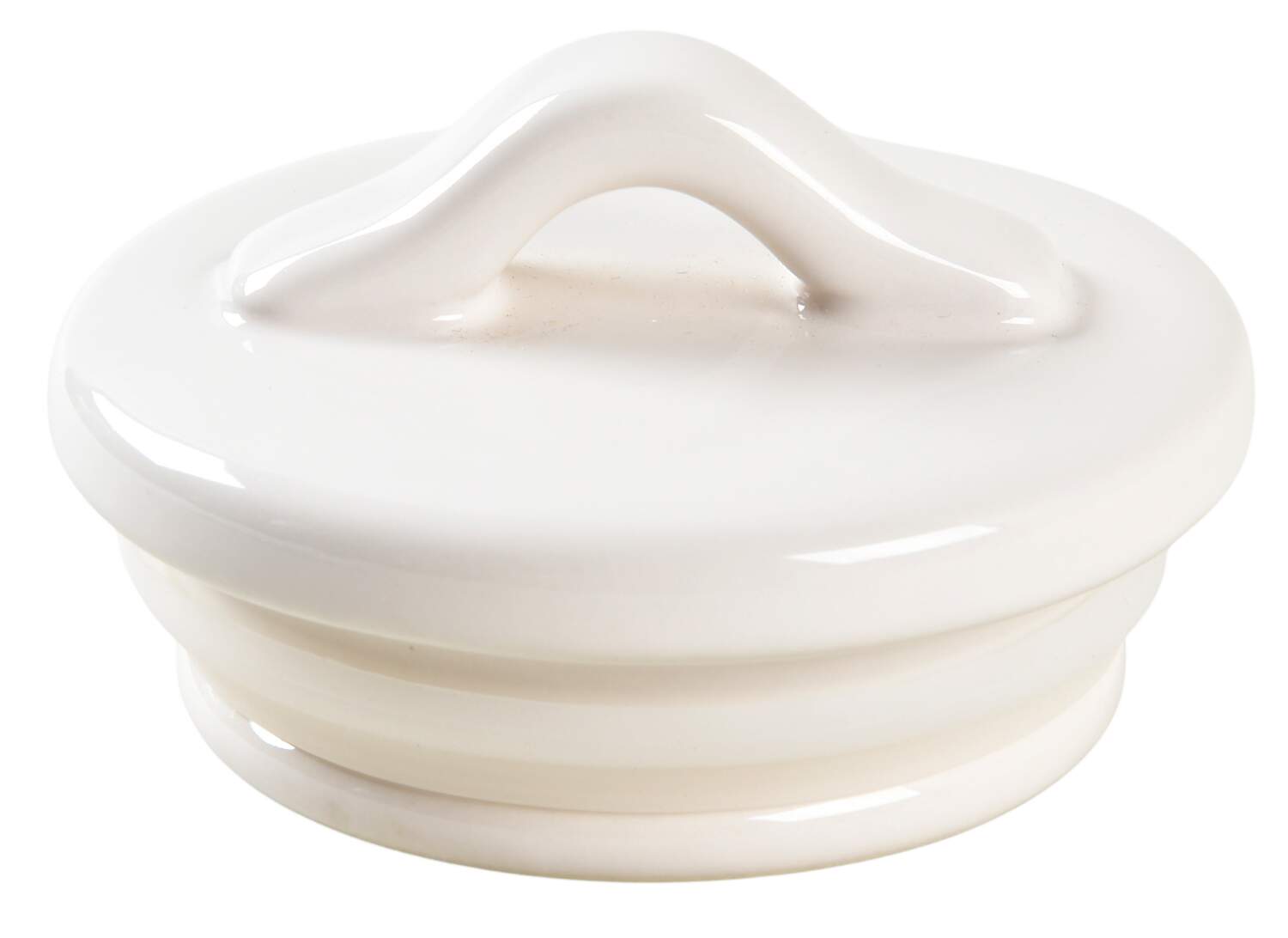Farmhouse Small Canister No Lid by Magenta-1