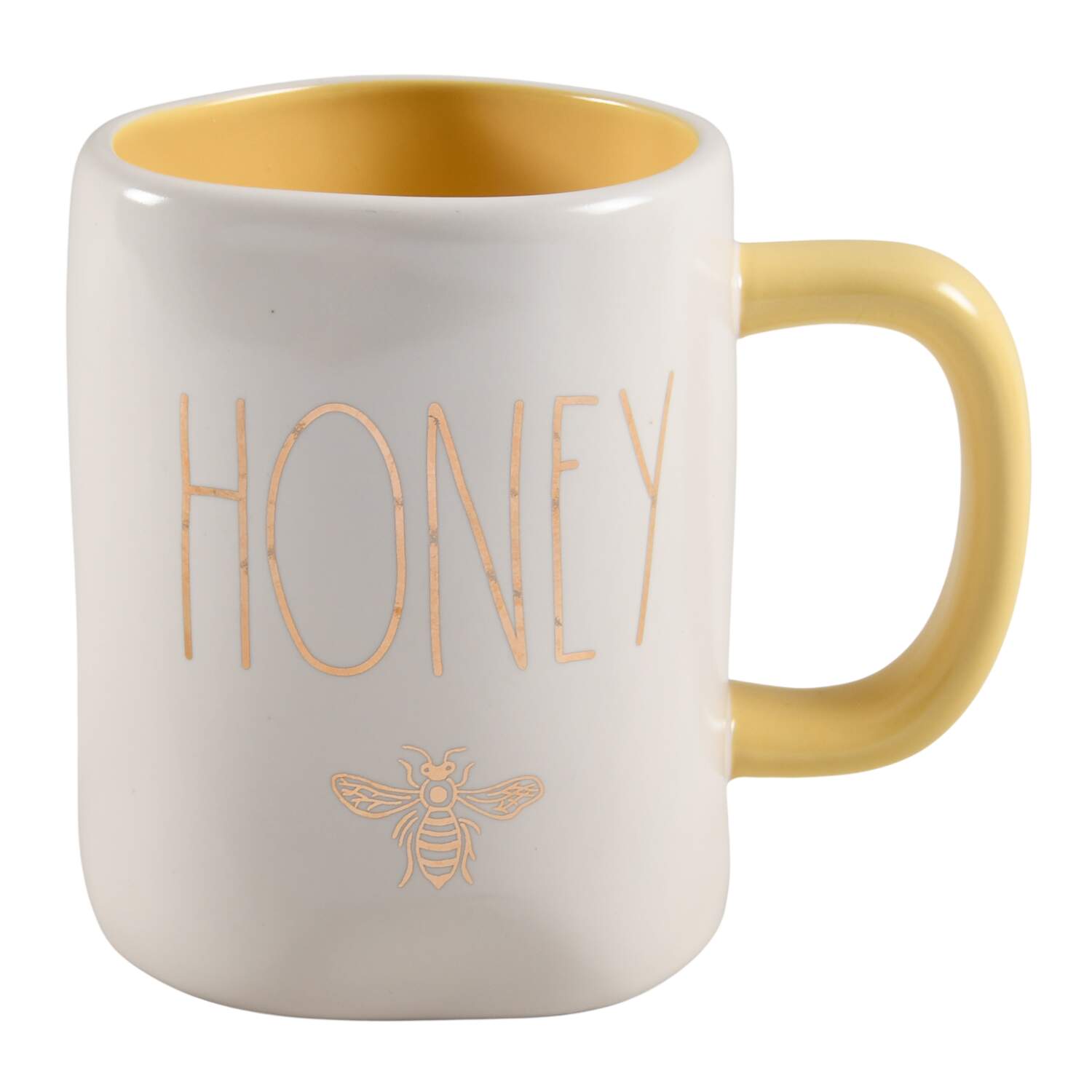Farmhouse Mug by Magenta-1
