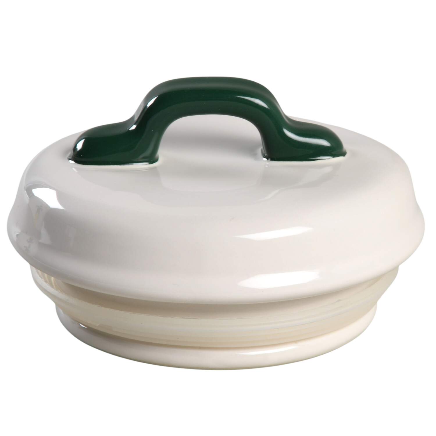 Farmhouse Lid for Cookie Jar by Magenta-1
