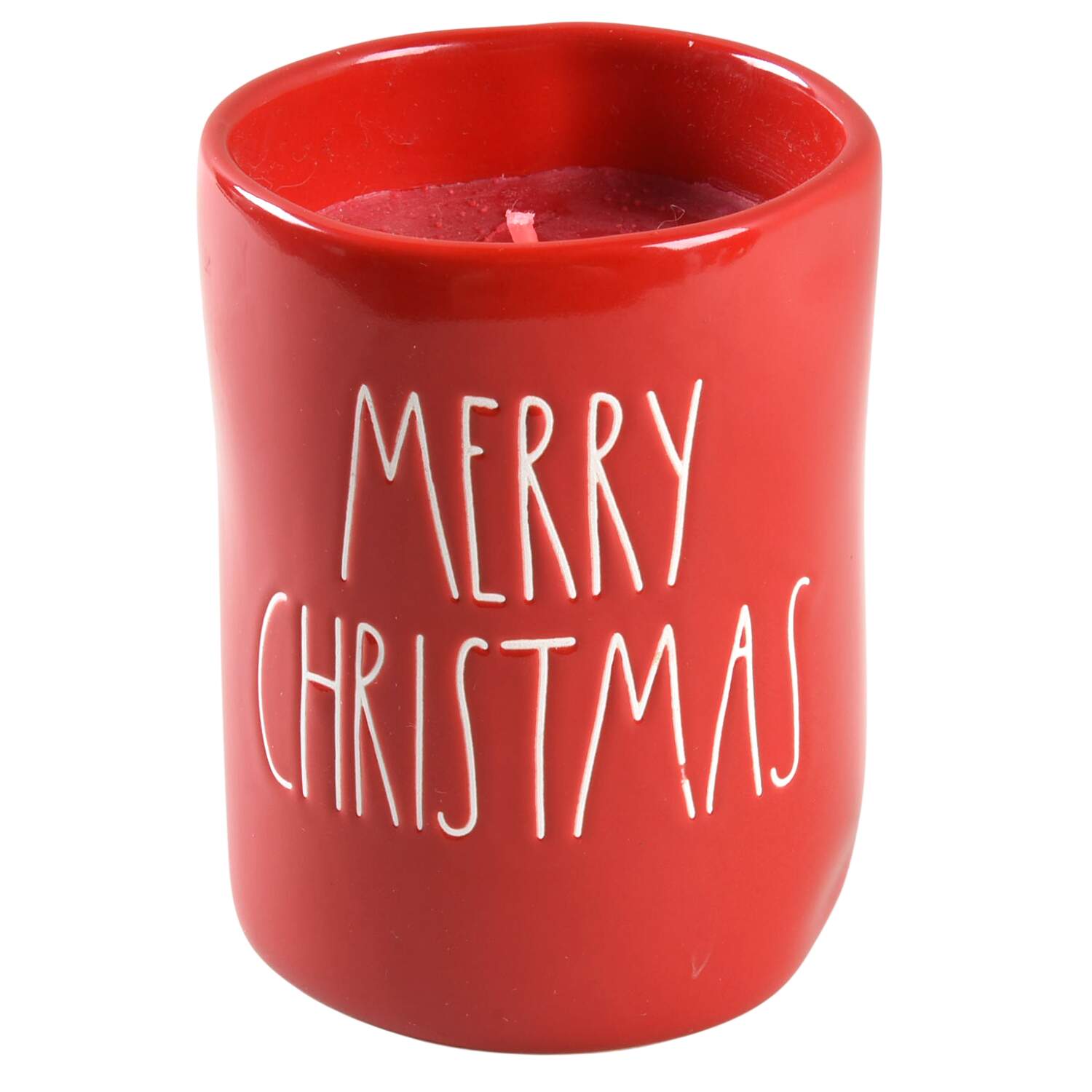 Farmhouse Candle Jar No Lid by Magenta-1