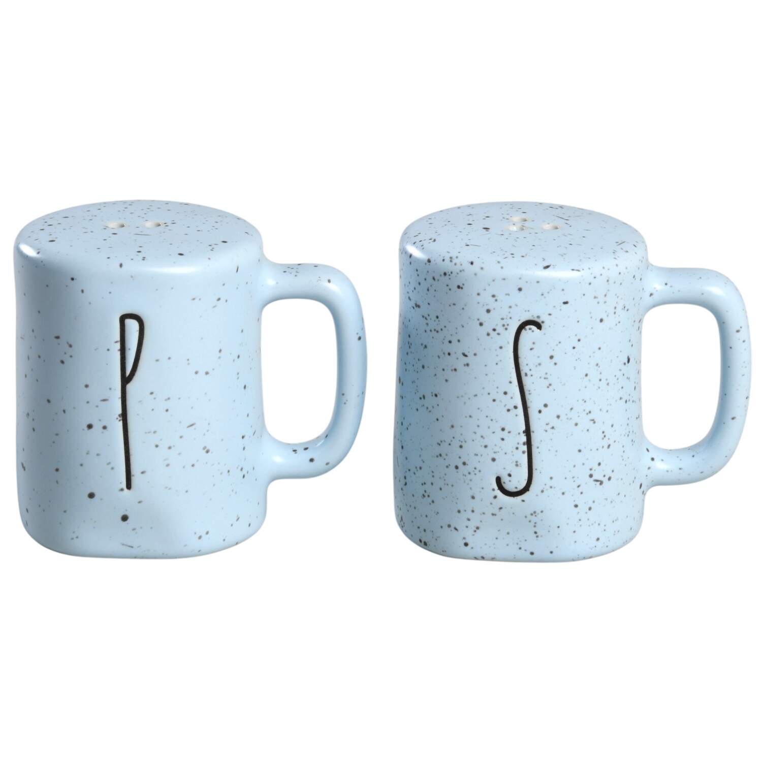 Farmhouse Salt & Pepper Set by Magenta-1