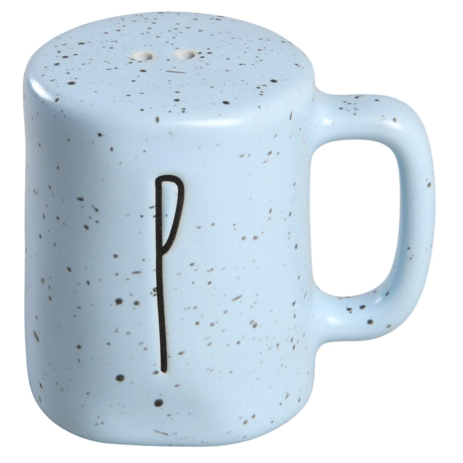 Farmhouse Pepper Shaker by Magenta-1
