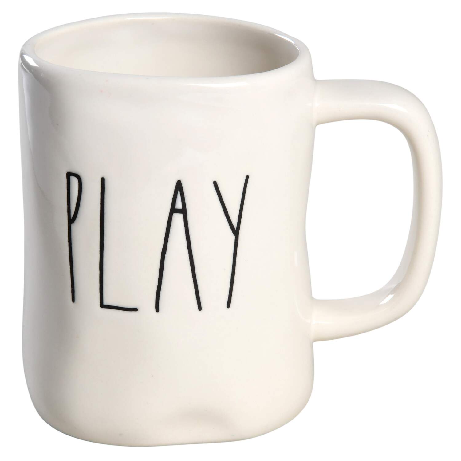 Farmhouse Mug by Magenta-1