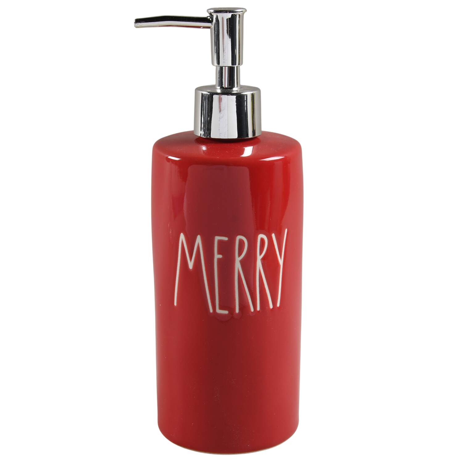 Farmhouse Lotion/Soap Dispenser by Magenta-1